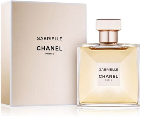 prijs chanel gabrielle|chanel eau de toilette.